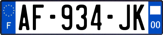 AF-934-JK