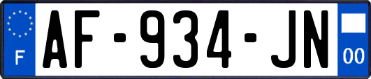 AF-934-JN