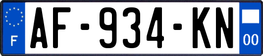 AF-934-KN