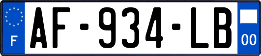 AF-934-LB