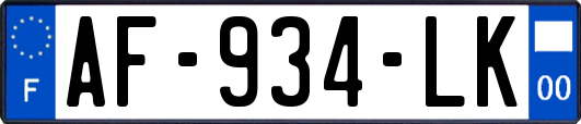 AF-934-LK