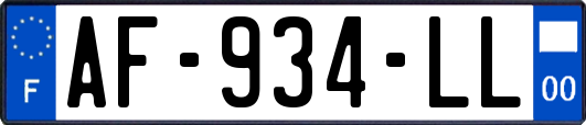 AF-934-LL