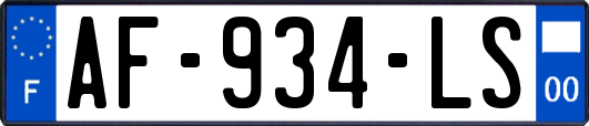 AF-934-LS