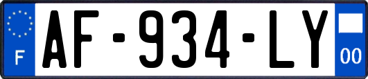 AF-934-LY
