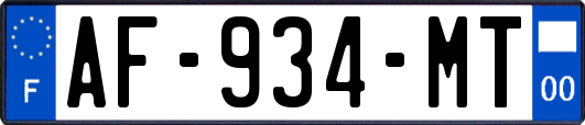 AF-934-MT