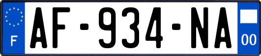 AF-934-NA