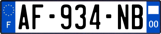 AF-934-NB