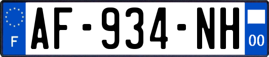 AF-934-NH