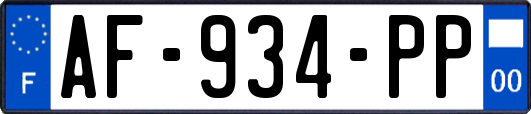 AF-934-PP