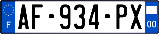 AF-934-PX