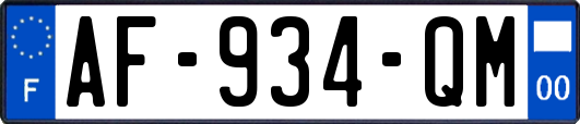 AF-934-QM