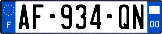 AF-934-QN