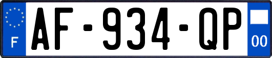 AF-934-QP