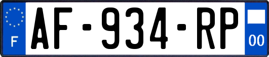 AF-934-RP