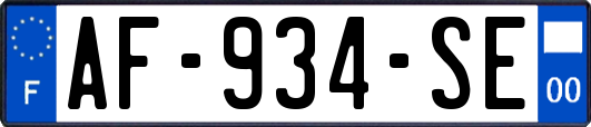AF-934-SE