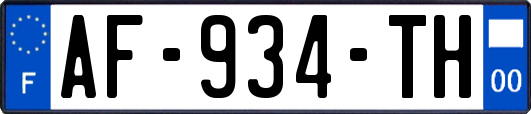 AF-934-TH