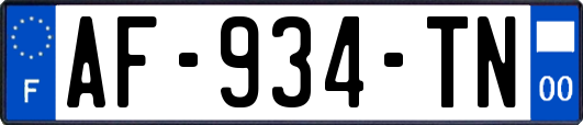 AF-934-TN