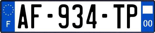 AF-934-TP