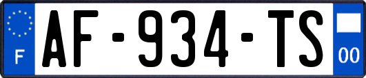 AF-934-TS