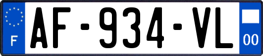 AF-934-VL