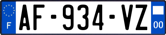 AF-934-VZ