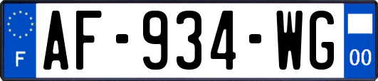 AF-934-WG