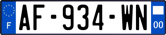 AF-934-WN