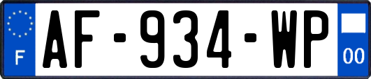 AF-934-WP