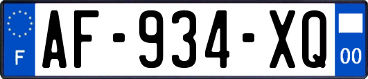 AF-934-XQ