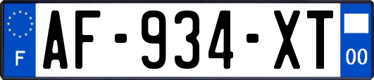 AF-934-XT