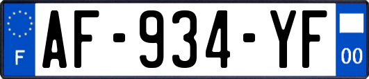 AF-934-YF