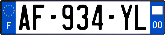 AF-934-YL