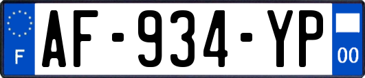 AF-934-YP