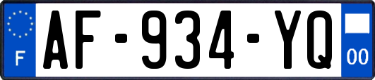 AF-934-YQ