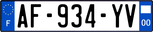 AF-934-YV