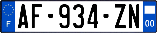 AF-934-ZN