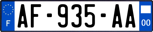 AF-935-AA