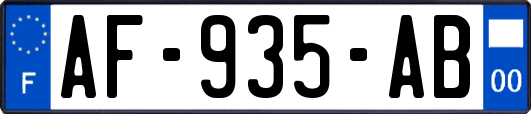 AF-935-AB