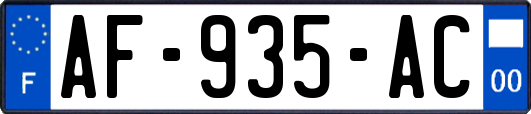 AF-935-AC