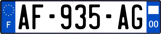 AF-935-AG