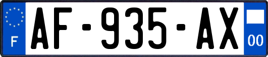 AF-935-AX