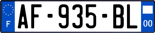AF-935-BL