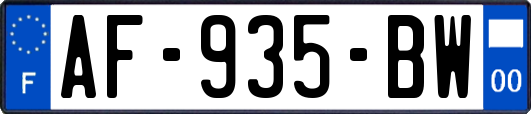 AF-935-BW