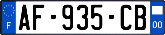 AF-935-CB