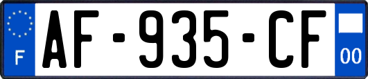 AF-935-CF