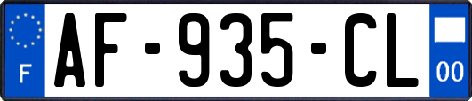 AF-935-CL