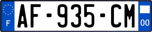 AF-935-CM