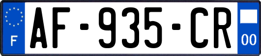 AF-935-CR