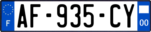 AF-935-CY