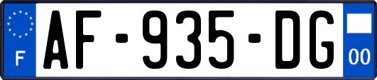 AF-935-DG